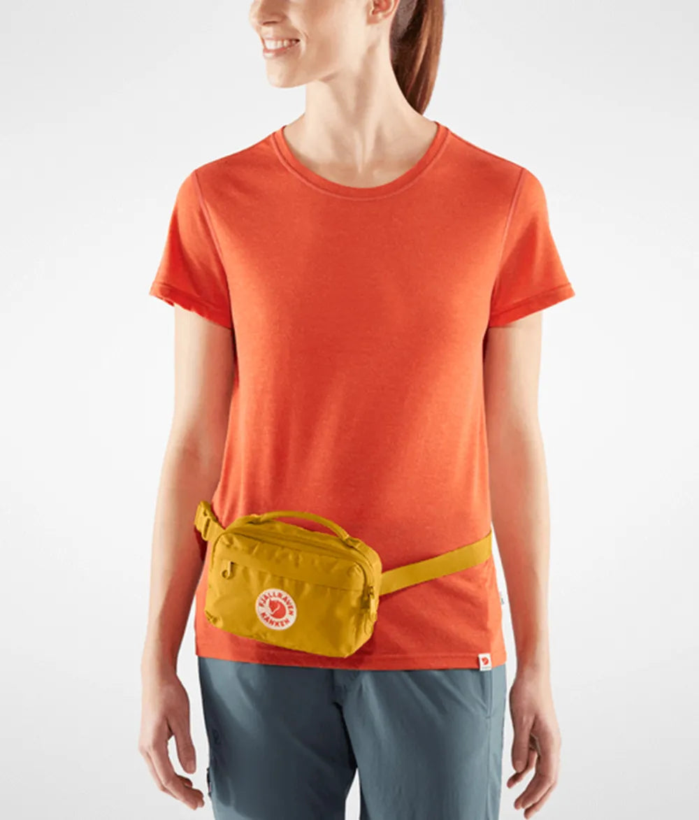 Kånken Hip Pack Ochre UNI