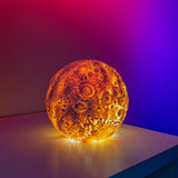 Lampe de lune