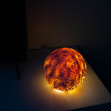 Moon Lamp