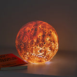 Lampe de lune