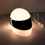 Lampe de course avec télécommande