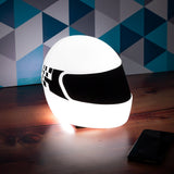 Lampe de course avec télécommande