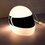 Lampe de course avec télécommande