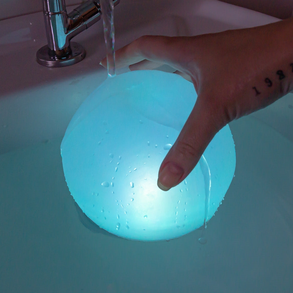 Coconut Ultra-Portable LED Lamp – Your Adventure-Ready Light