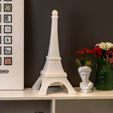 Eiffel Tower LED Lamp Living In Paris