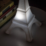 Eiffel Tower LED Lamp Living In Paris