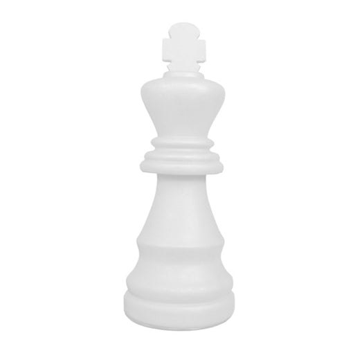 Chess King Lamp