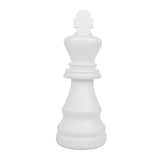 Chess King Lamp