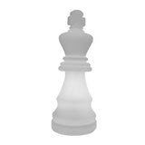 Chess King Lamp