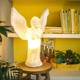 Angel Lamp