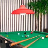 Ceiling Pendant Lamp Game Room Pool Modern Light