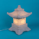 Lampe de voyage pour temple japonais