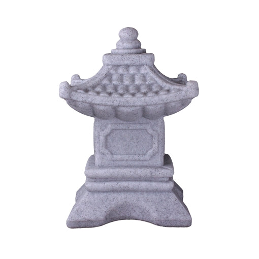 Lampe de voyage pour temple japonais