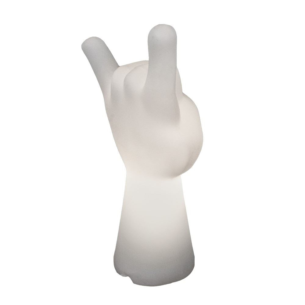 Rock Hand Fun Light Lamp