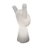 Rock Hand Fun Licht Lampe