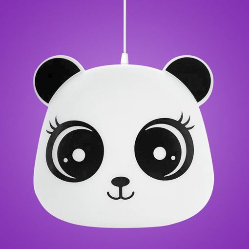 Panda Pendant Lamp