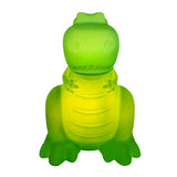 Lampe de table dinosaure T-Rex