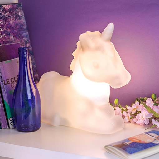 Unicorn Lamp