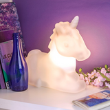 Lampe Licorne