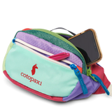 COTOPAXI KAPAI 1.5L HIP PACK DEL DÍA