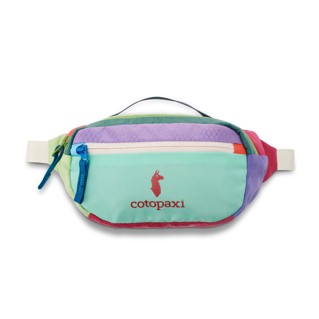 COTOPAXI KAPAI 1.5L HIP PACK DEL DÍA