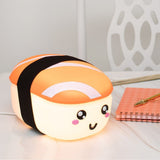 3D Sushi Kawaii Schreibtischlampe 