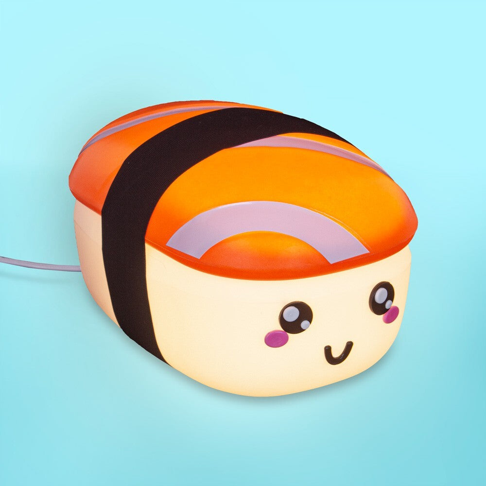 3D Sushi Kawaii Desk Lamp