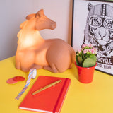 3D Horse Table Lamp