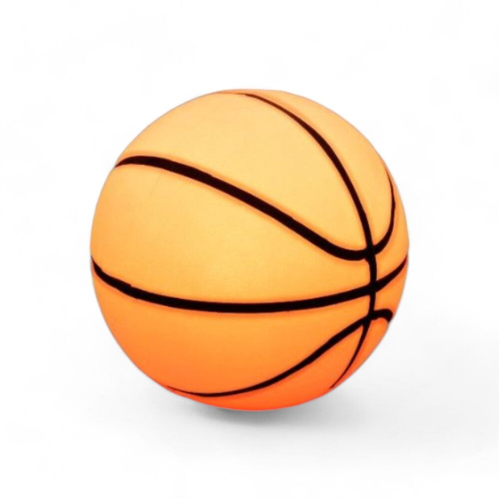 Lampe de table de basket-ball 3D