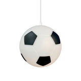 Football Pendant Light Bivolt