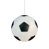 Football Pendant Light Bivolt