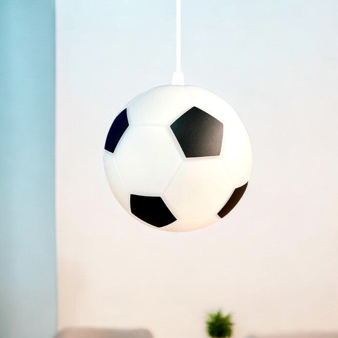 Football Pendant Light Bivolt