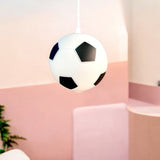 Football Pendant Light Bivolt