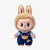 LABUBU Time to Chill - Vinyl Plush Doll