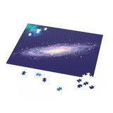 Puzzle Univers 500 pièces