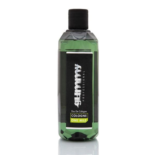 Gummy Aftershave Cologne 16.9 Oz - One Mile