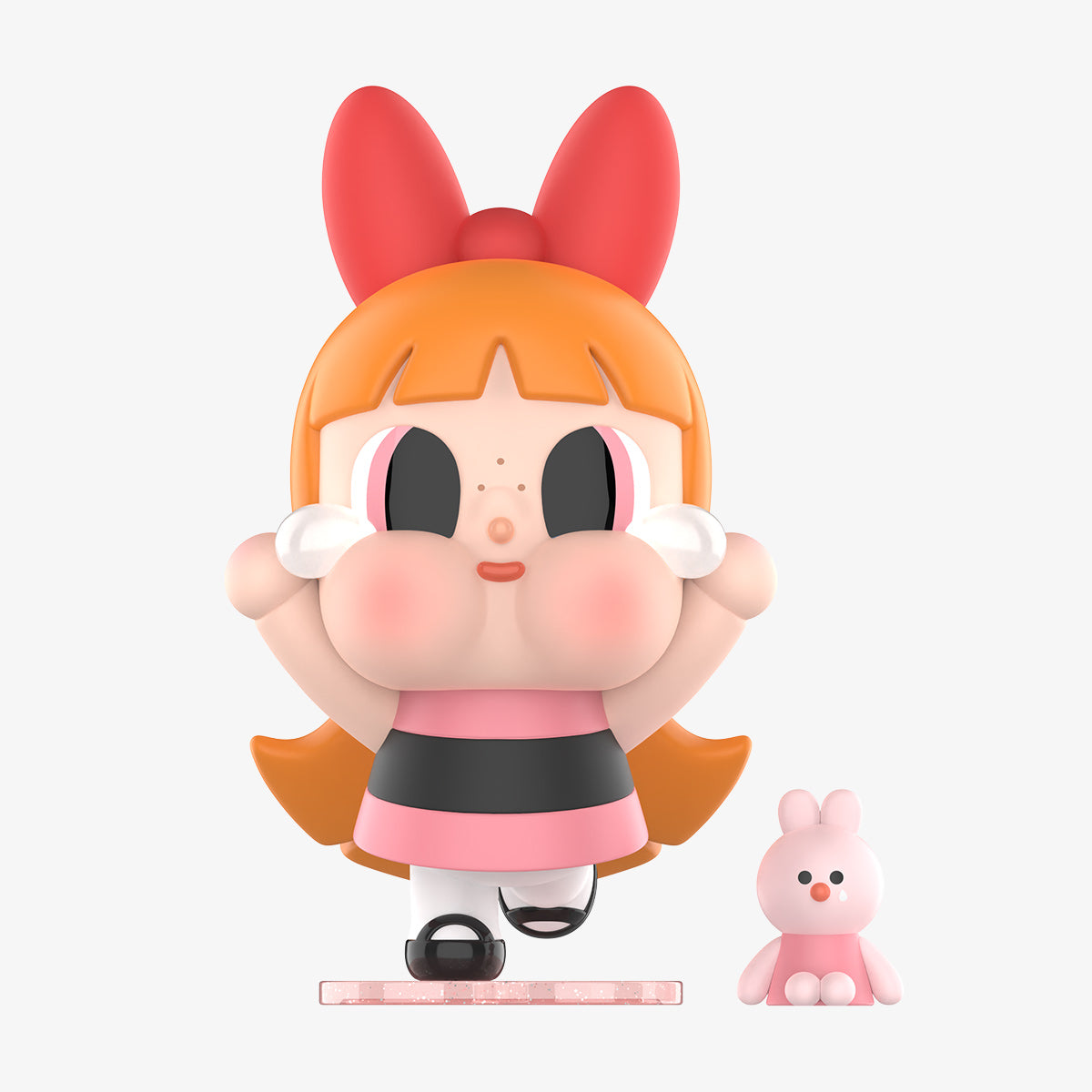 CRYBABY - Figurines Powerpuff Girls