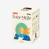 Baby Molly - Als ich drei war! Figuren aus der Serie