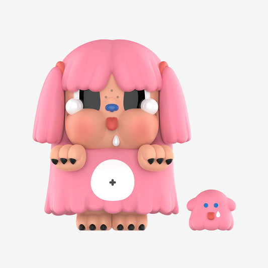 CRYBABY - Série Monster Tears
