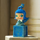 MOLLY - Anniversary Statues Retro Classic Figures Series 2