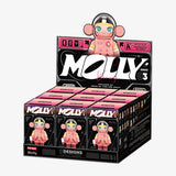 MEGA SPACE MOLLY - Series 3