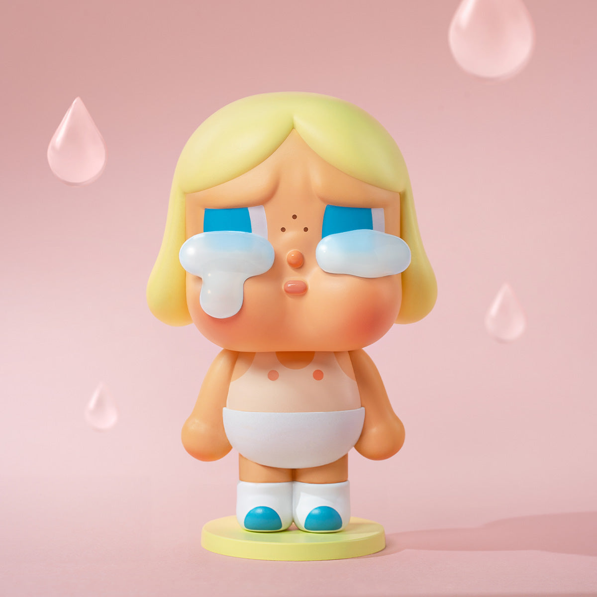 CRYBABY - Crying Again Series Figures