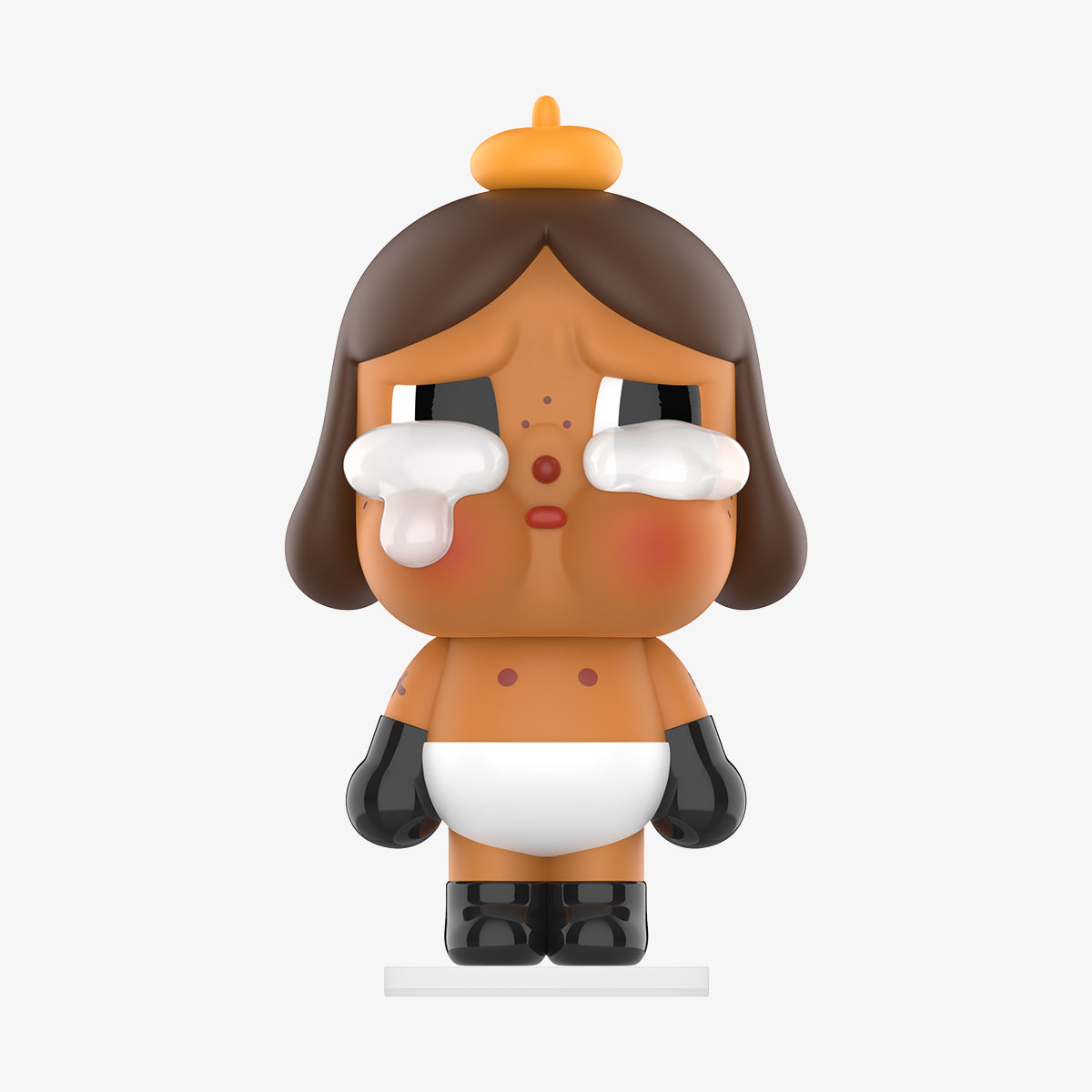 CRYBABY - Crying Again Series Figures