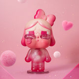 CRYBABY - Crying Again Series Figures