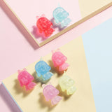 POP BEAN CRYBABY MINI - Gradient Colors Set