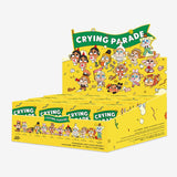 CRYBABY - Crying Parade Series