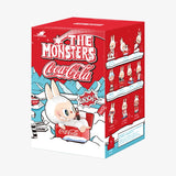 THE MONSTERS - Coca-Cola Figures