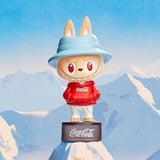 LES MONSTRES - Figurines Coca-Cola