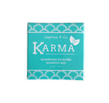 Karma - Shampoing solide