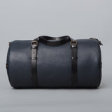 Miami Leather Gym Bag